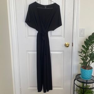 New Look Wide-Legged Jumpsuit